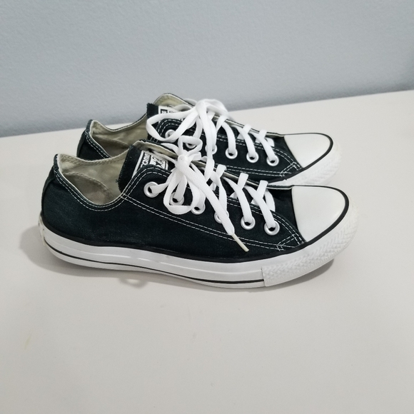 Converse All Star Chuck Taylor - Picture 2 of 7